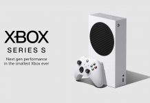 Xbox Series S İnceleme Xbox Series S İnceleme