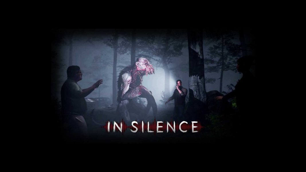In Silence