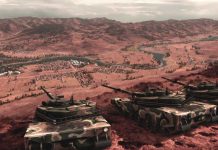 Wargame: Red Dragon Ücretsiz Verilecek Wargame Red Dragon Ücretsiz Verilecek