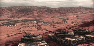 Wargame: Red Dragon Ücretsiz Verilecek Wargame Red Dragon Ücretsiz Verilecek