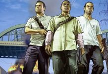 GTA 5 Oyunun PlayStation5 İçin Tarihi Açıklandı GTA 5 Oyunun PlayStation5 İçin Tarihi Açıklandı