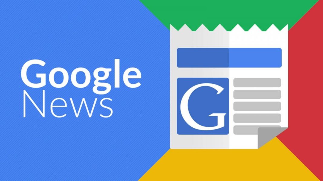google haber kaldırma