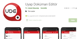 UDF Dosyalarını PDF’ye Başarılı Bir Şekilde Dönüştürün: Kolay ve Güvenilir Yöntemler (2023 Güncel) udf to pdf