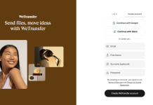WeTransfer: Hızlı ve Ücretsiz Dosya Paylaşımının İncelikleri