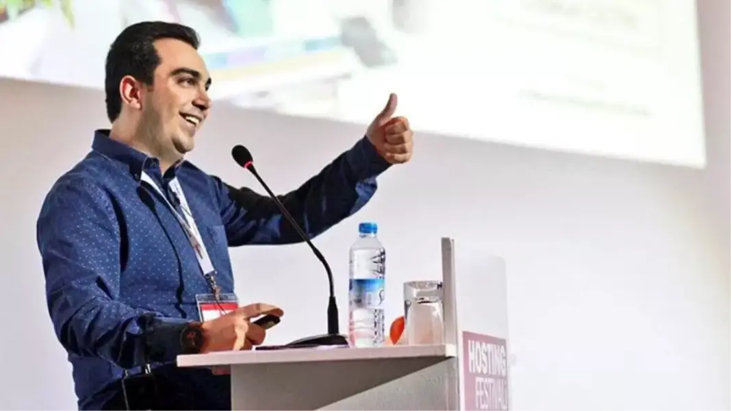 coşkun çetin